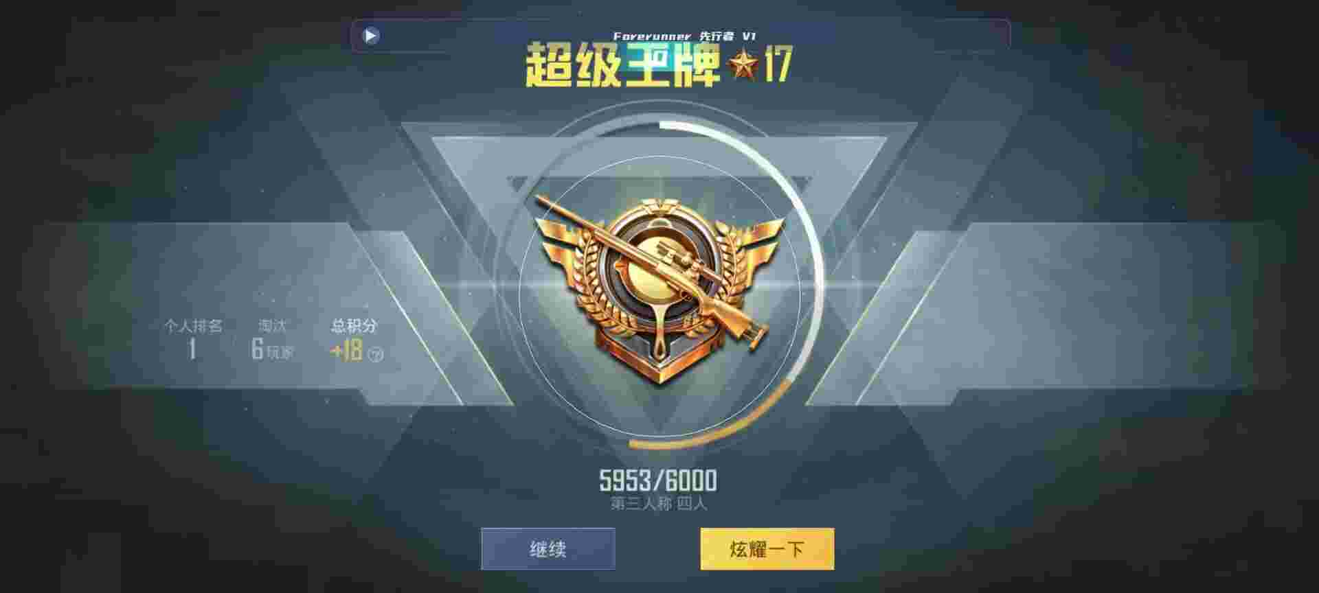 和平精英鸡腿辅助自瞄 - 和平精英六指键位辅助道具辅助预览图